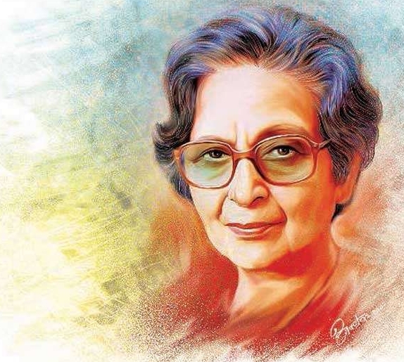 famous books of amrita pritam