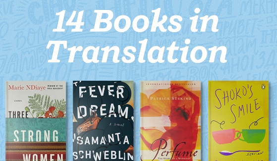 famous books translated into english