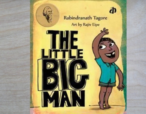famous books written by rabindranath tagore