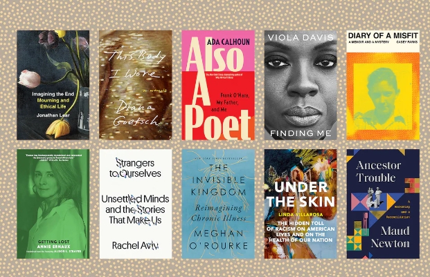 famous books non fiction