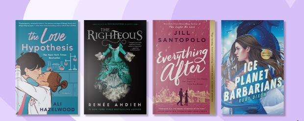 famous books today