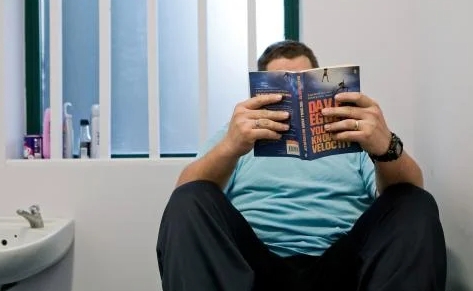 famous books written in prison