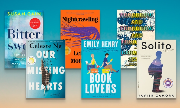 famous books to read 2022