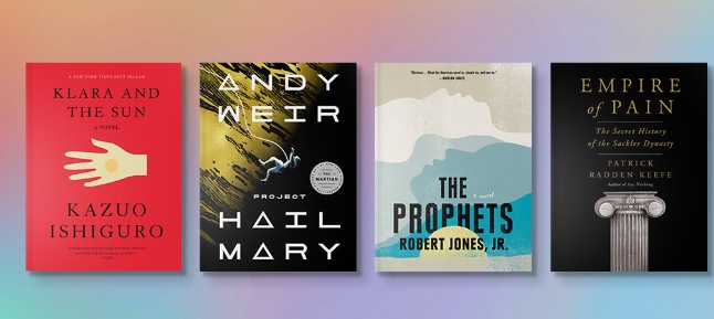 famous books published by penguin random house