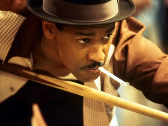 famous detective fiction