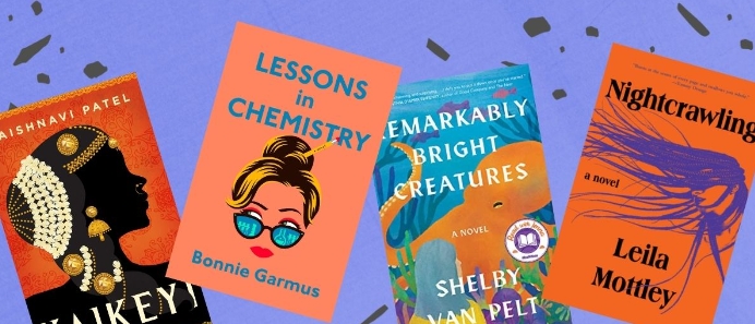 famous debut novels