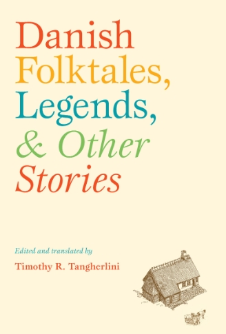 famous danish books