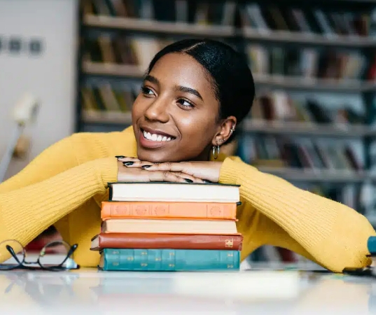 famous english books for reading