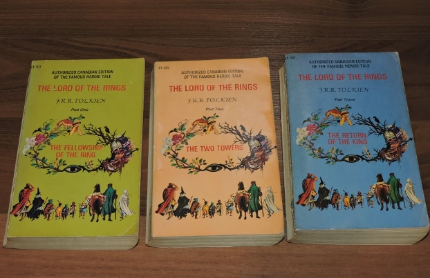 famous canadian books