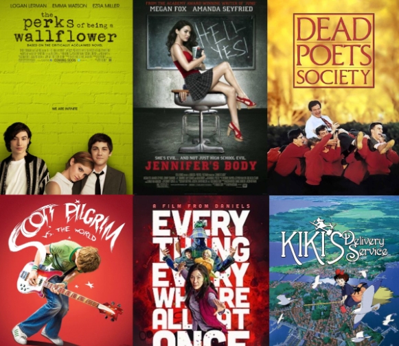 famous coming of age stories