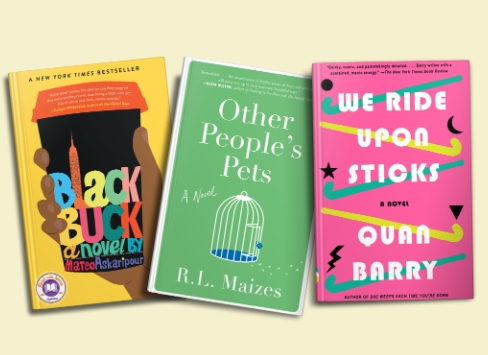 famous coming of age books