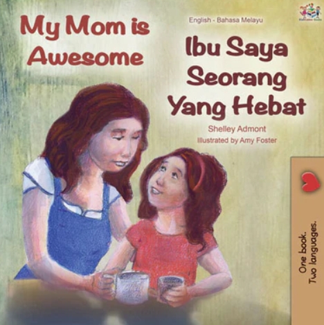 famous english novels translated to malay