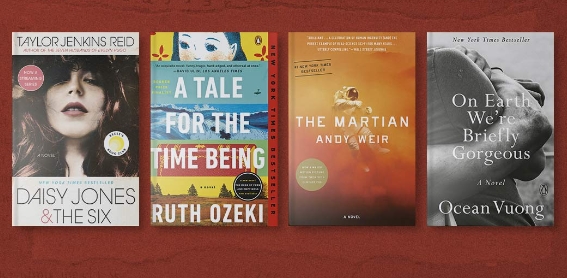 famous epistolary novels