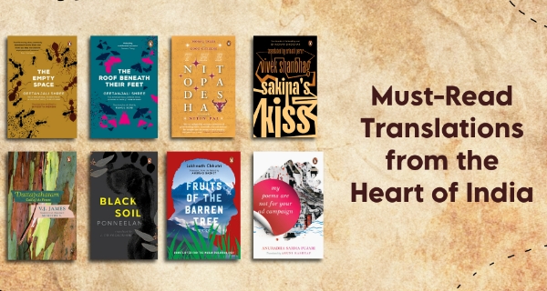 famous english novels translated in hindi