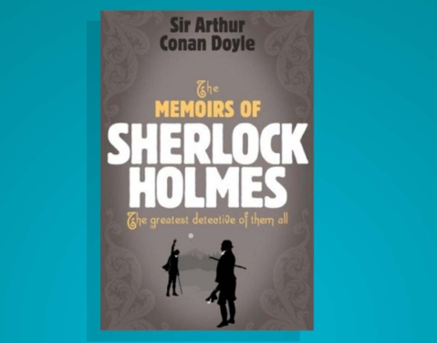 famous detective novel