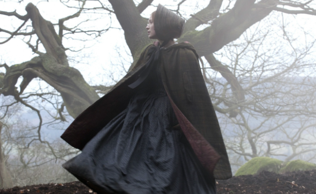 Jane Eyre and the Theme of Escape