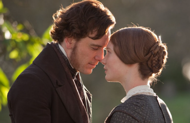 How Jane Eyre Balances Love and Independence