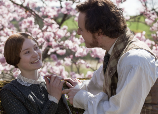 The Importance of Friendship in Jane Eyre