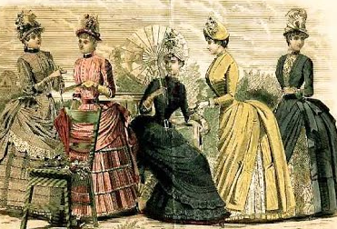 Jane Eyre and the Victorian Ideal of Womanhood