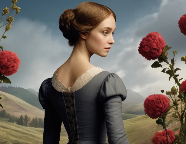 How Jane Eyre Explores Mental Illness