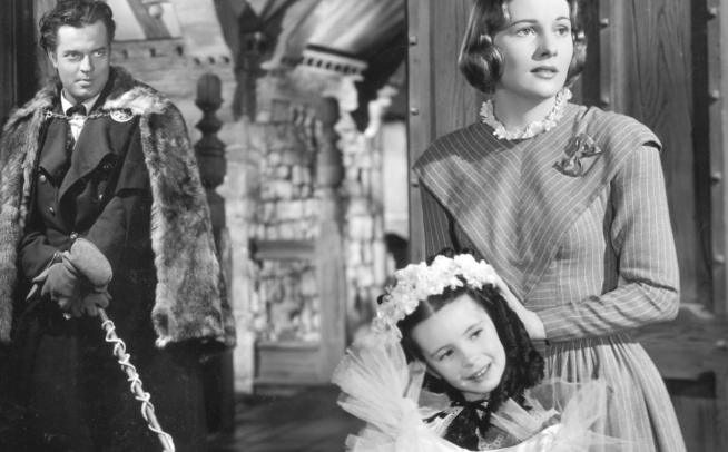 The Significance of Jane Eyre’s Childhood