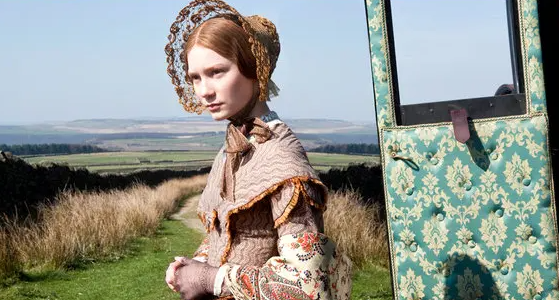 The Language and Style of Jane Eyre