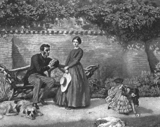 The Reception of Jane Eyre in Victorian England