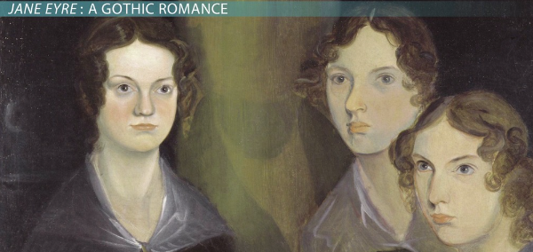 How Jane Eyre Reflects Charlotte Brontë’s Life
