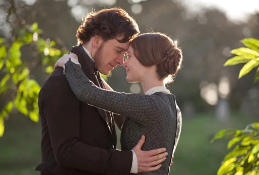 The Use of Mystery in Jane Eyre