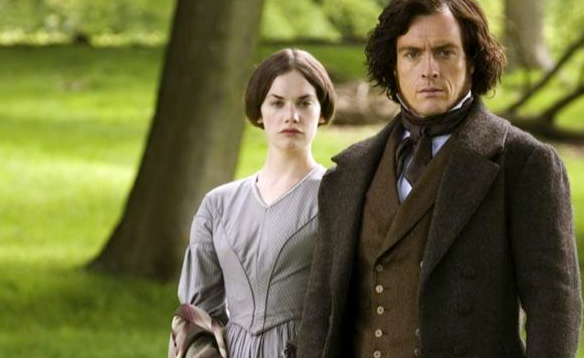 The Role of Fate in Jane Eyre