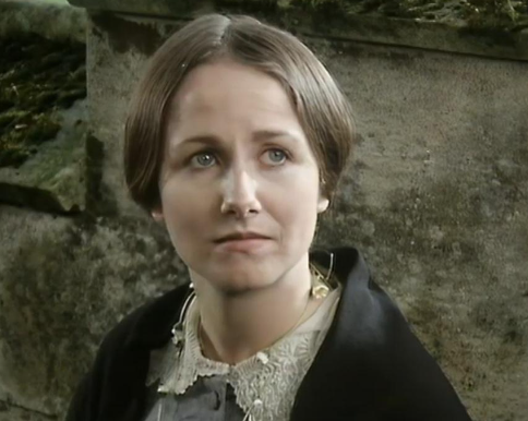 The Gothic Heroine in Jane Eyre