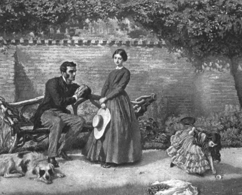 Jane Eyre and Victorian Morality