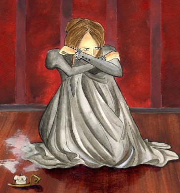 Jane Eyre’s Symbolic Use of Clothing