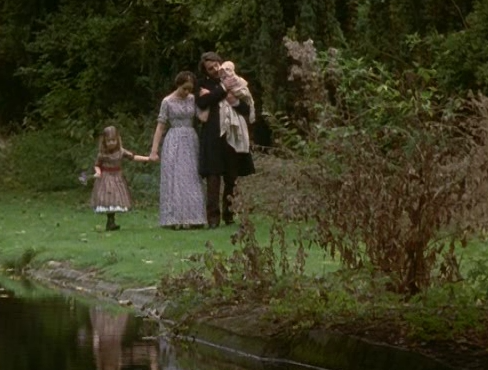 The Ending of Jane Eyre Explained