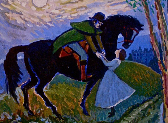 The Motif of Dreams in Jane Eyre