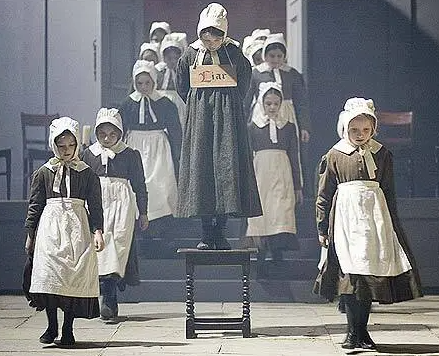 The Role of Education in Jane Eyre