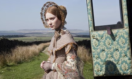 The Role of Class in Jane Eyre