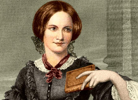How Charlotte Brontë Created Jane Eyre