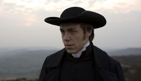 The Character of St. John Rivers in Jane Eyre