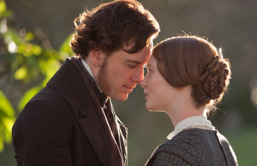The Conflict Between Passion and Reason in Jane Eyre
