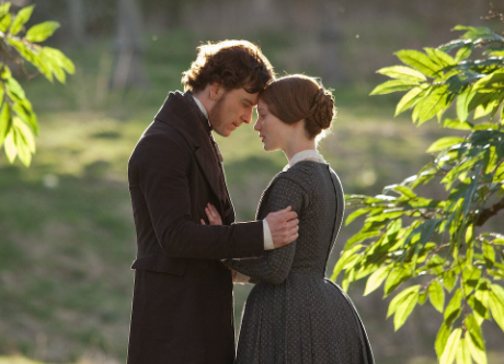 The Influence of Romanticism in Jane Eyre
