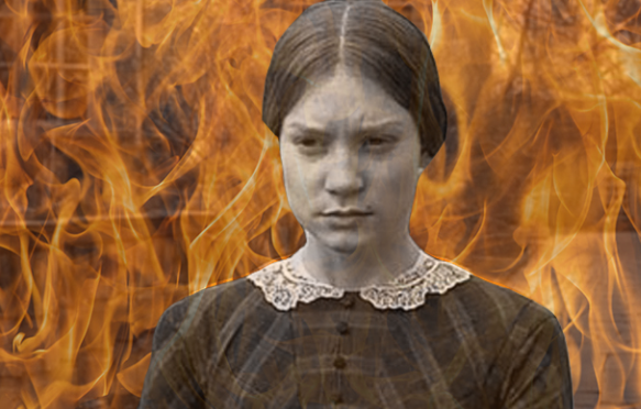 Jane Eyre and the Power of Imagination
