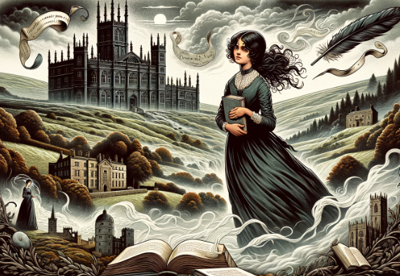 Jane Eyre and the Power of Storytelling