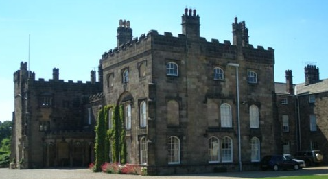 The Symbolism of Thornfield Hall in Jane Eyre