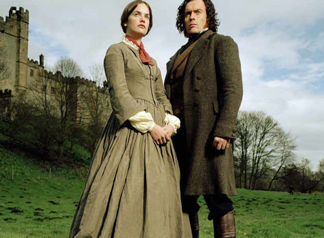The Theme of Forgiveness in Jane Eyre