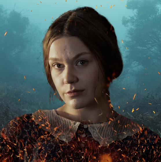 Jane Eyre’s Quest for Freedom