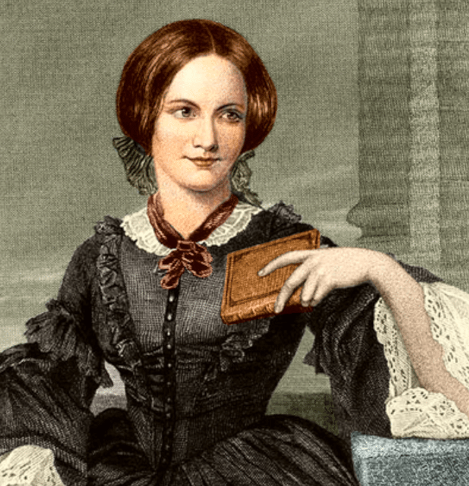 Jane Eyre as a Bildungsroman