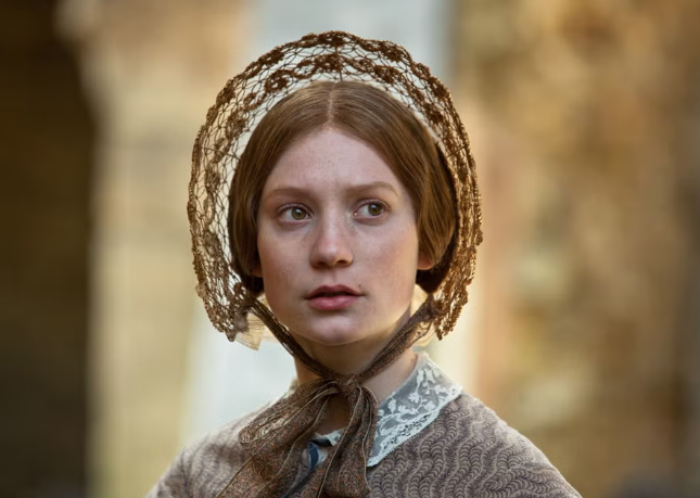 The Legacy of Jane Eyre in Popular Culture