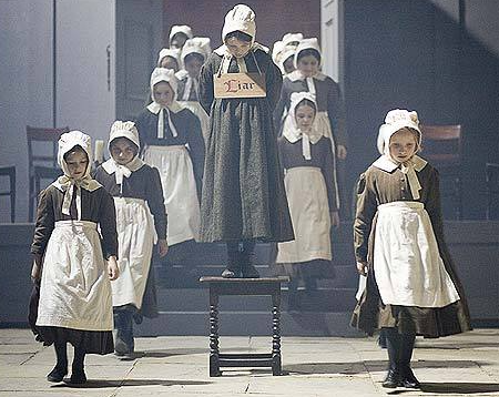 The Role of Class in Jane Eyre