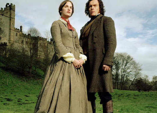 Jane Eyre and the Theme of Madness
